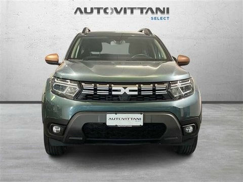 DACIA Duster 2023