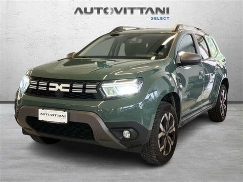 DACIA Duster 2023