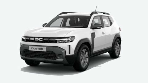 DACIA Duster 2026