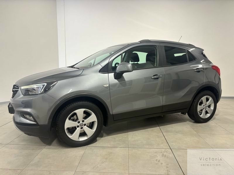 OPEL Mokka 2018