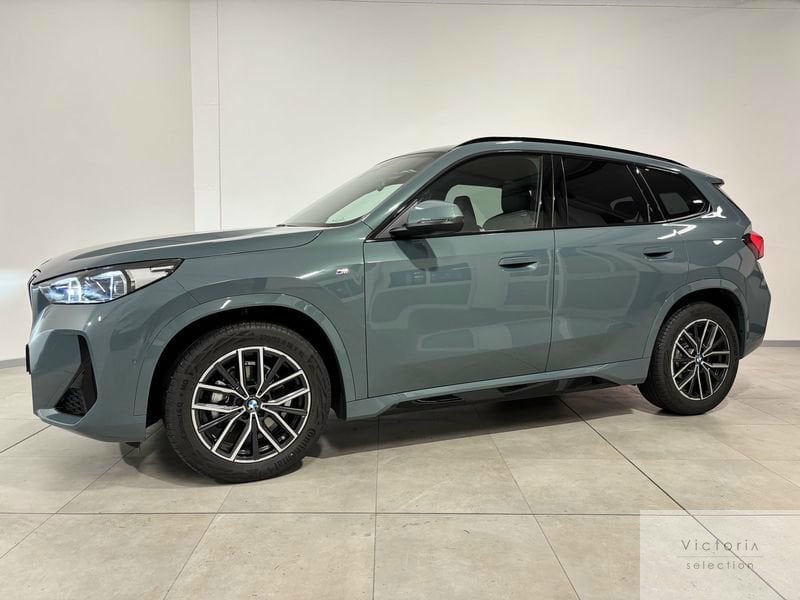 BMW X1 2025
