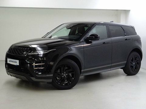 LAND ROVER Range Rover Evoque 2023