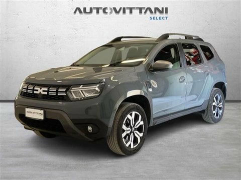 DACIA Duster 2023