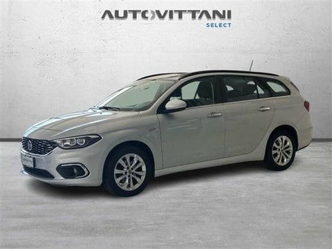 FIAT Tipo 2018