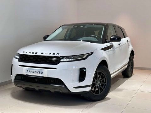 LAND ROVER Range Rover Evoque 2021