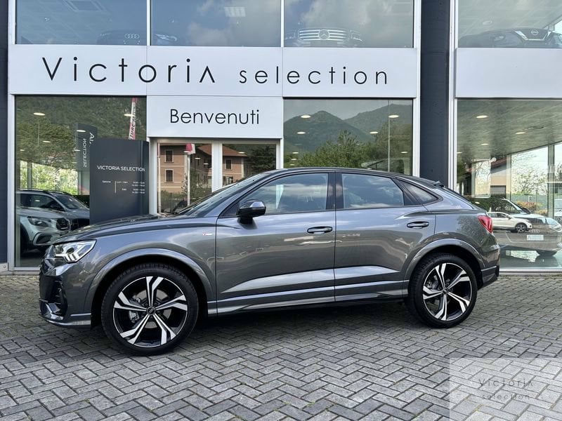 AUDI Q3 2026