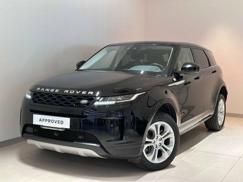 LAND ROVER Range Rover Evoque 2021