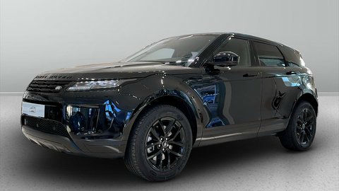 LAND ROVER Range Rover Evoque 2024