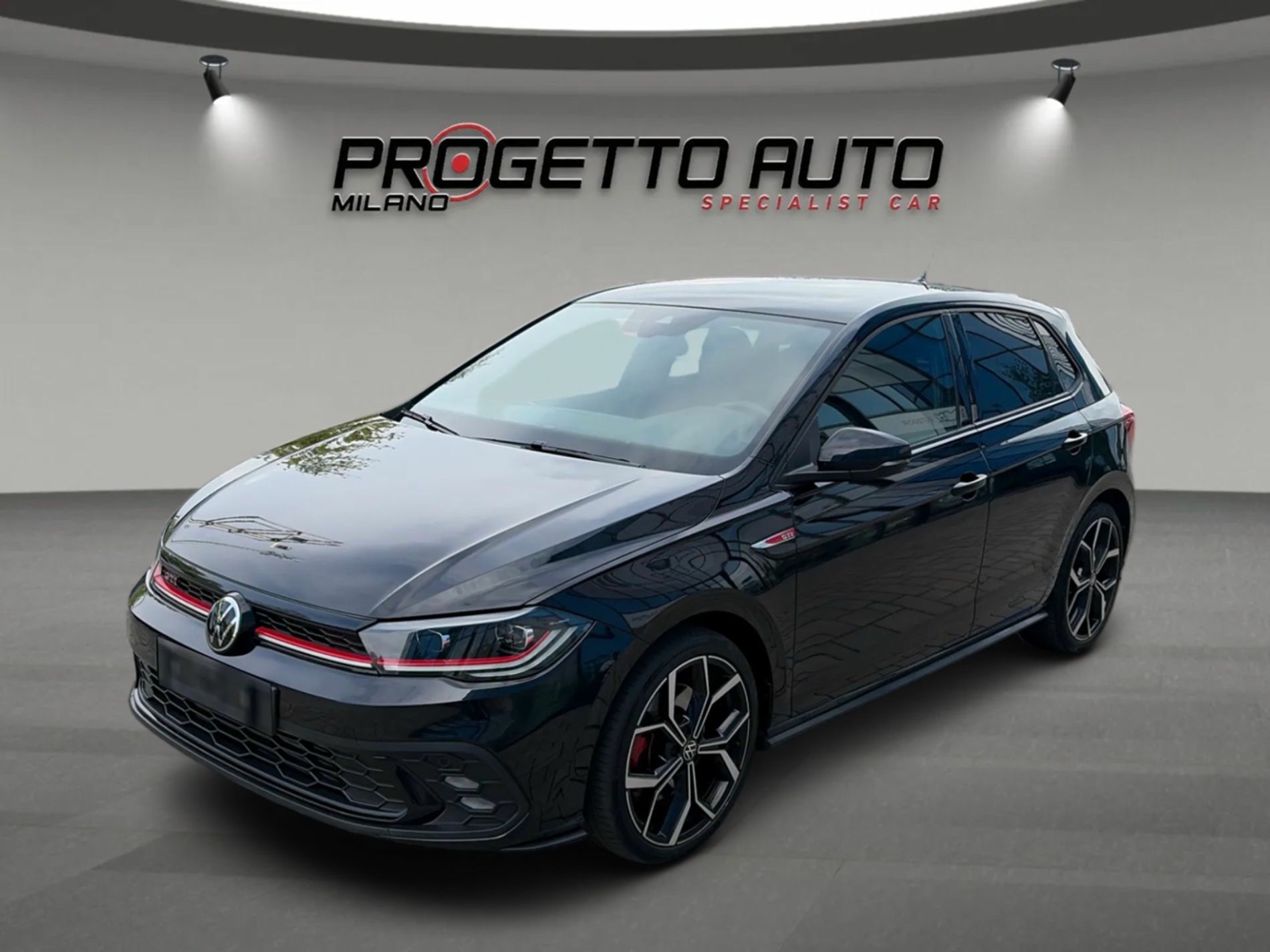 VOLKSWAGEN Polo 2023