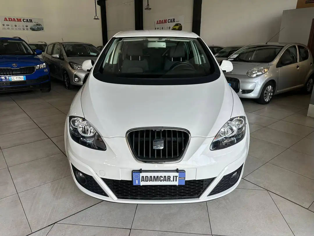 SEAT Altea 2011