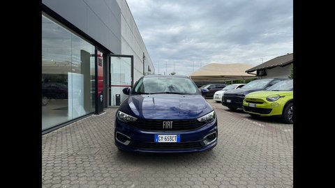FIAT Tipo 2025