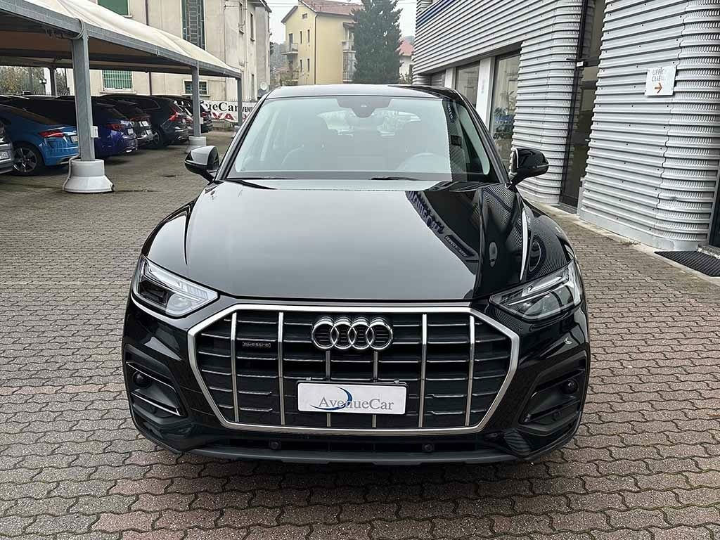 AUDI Q5 2022