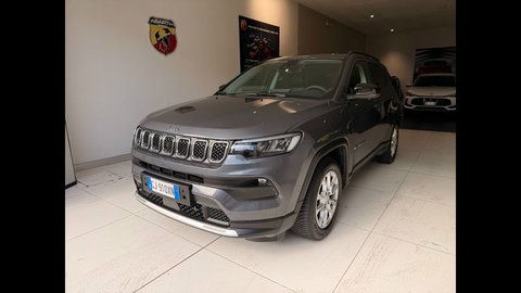 Jeep Compass 2022