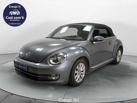 Volkswagen Maggiolino