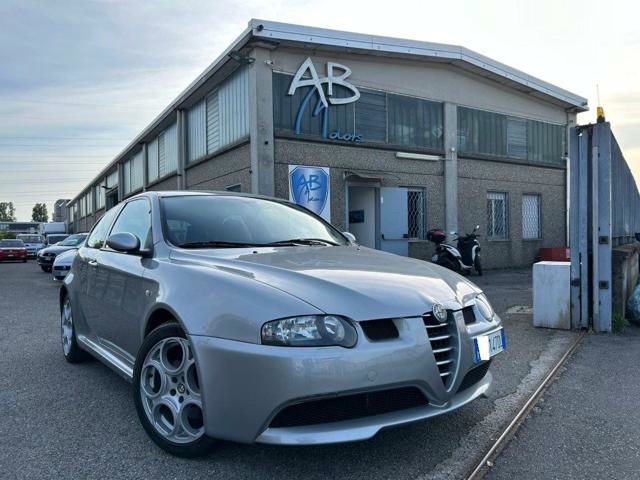 Alfa Romeo 147