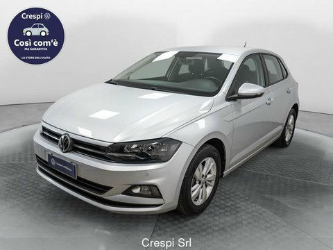VOLKSWAGEN Polo 2019
