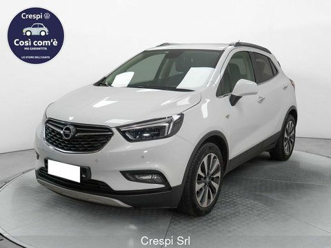 OPEL Mokka 2019