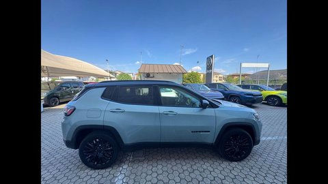 Jeep Compass 2022