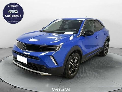 OPEL Mokka 2022