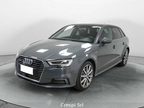 AUDI A3 2017