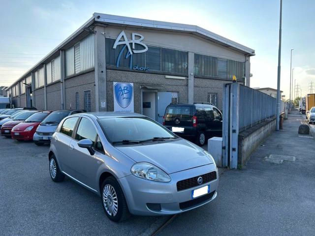 Fiat Grande Punto