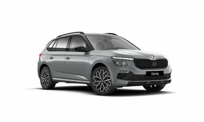 SKODA Kamiq 2026