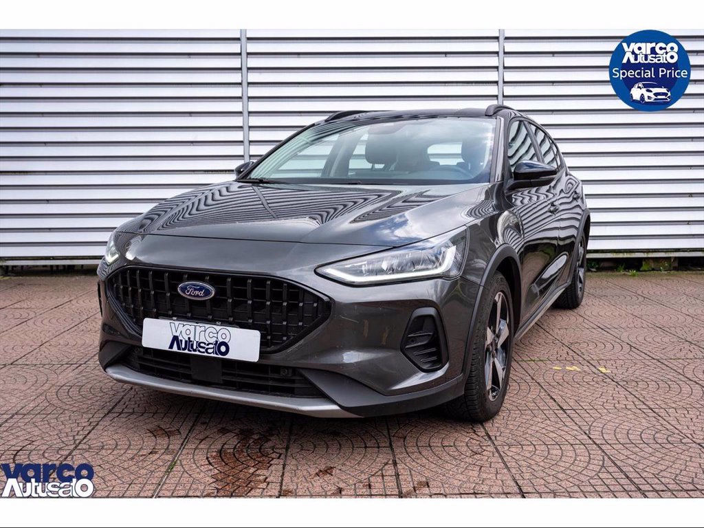 FORD Focus 2022