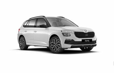 SKODA Kamiq 2026