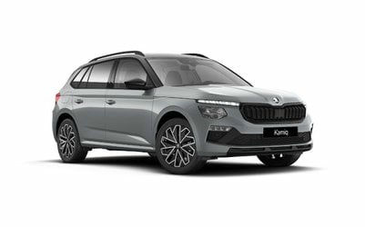 SKODA Kamiq 2026