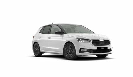 SKODA Fabia 2026