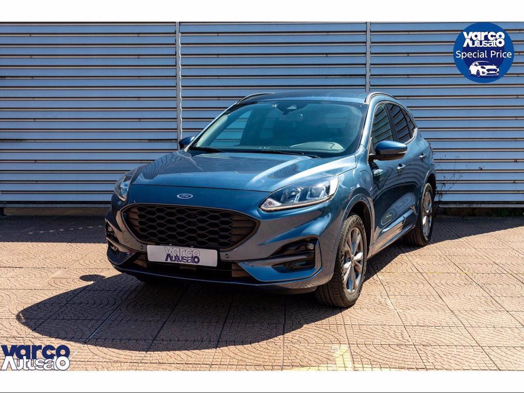 FORD Kuga 2023