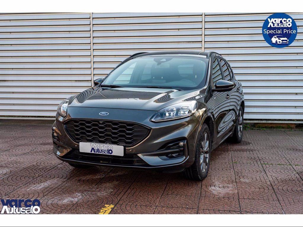 FORD Kuga 2023