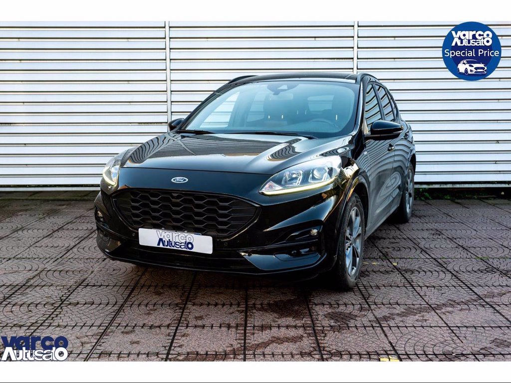 FORD Kuga 2023