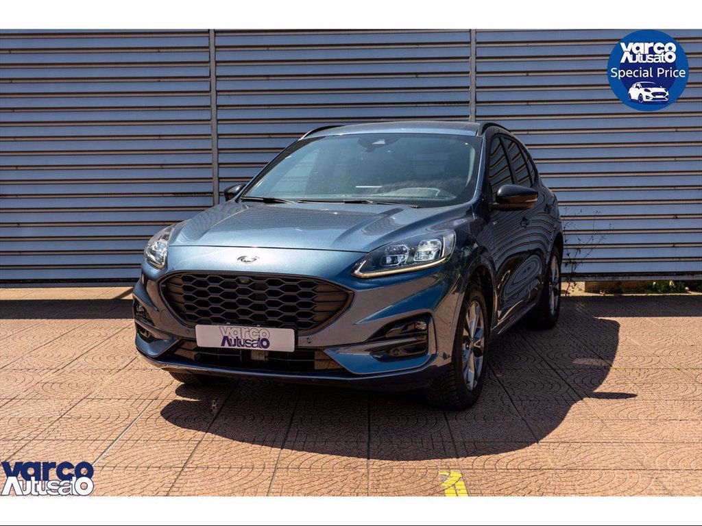 FORD Kuga 2023