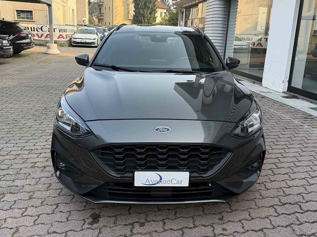 FORD Focus 2019