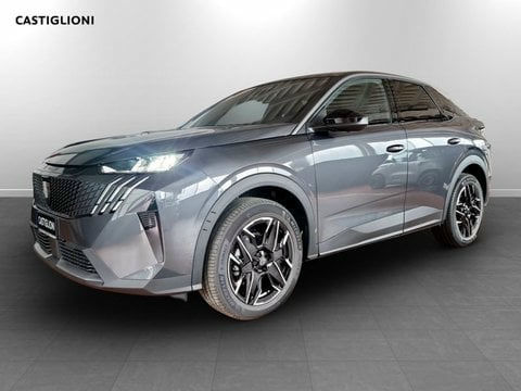 PEUGEOT 3008 2025