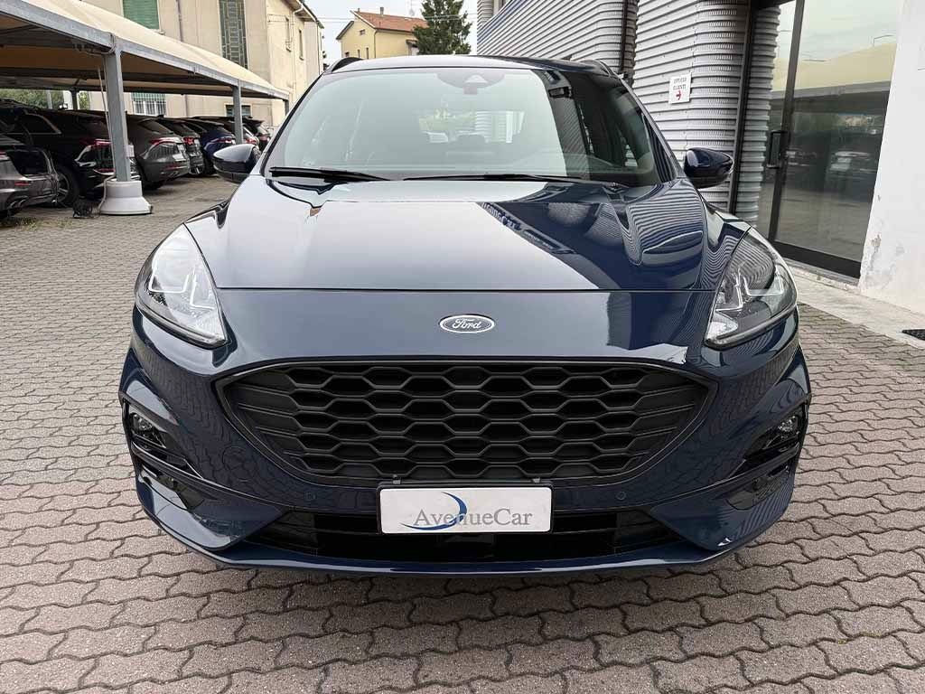 FORD Kuga 2023