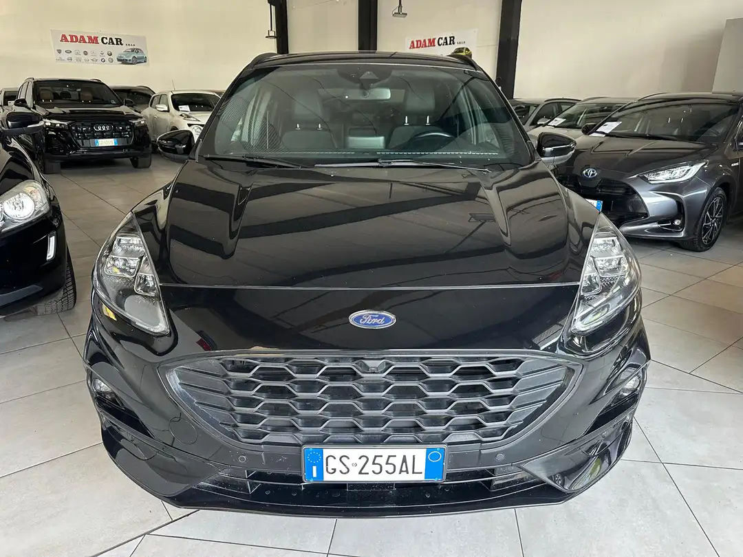 FORD Kuga 2024