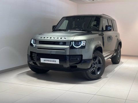 LAND ROVER Defender 2025