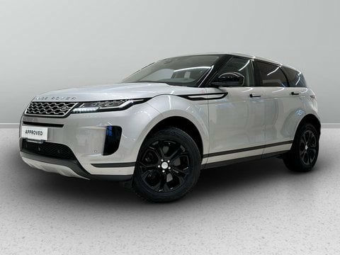 LAND ROVER Range Rover Evoque 2020