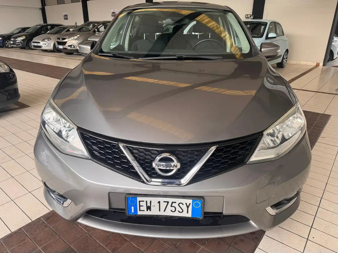 Nissan Pulsar