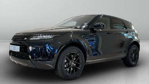 LAND ROVER Range Rover Evoque 2024