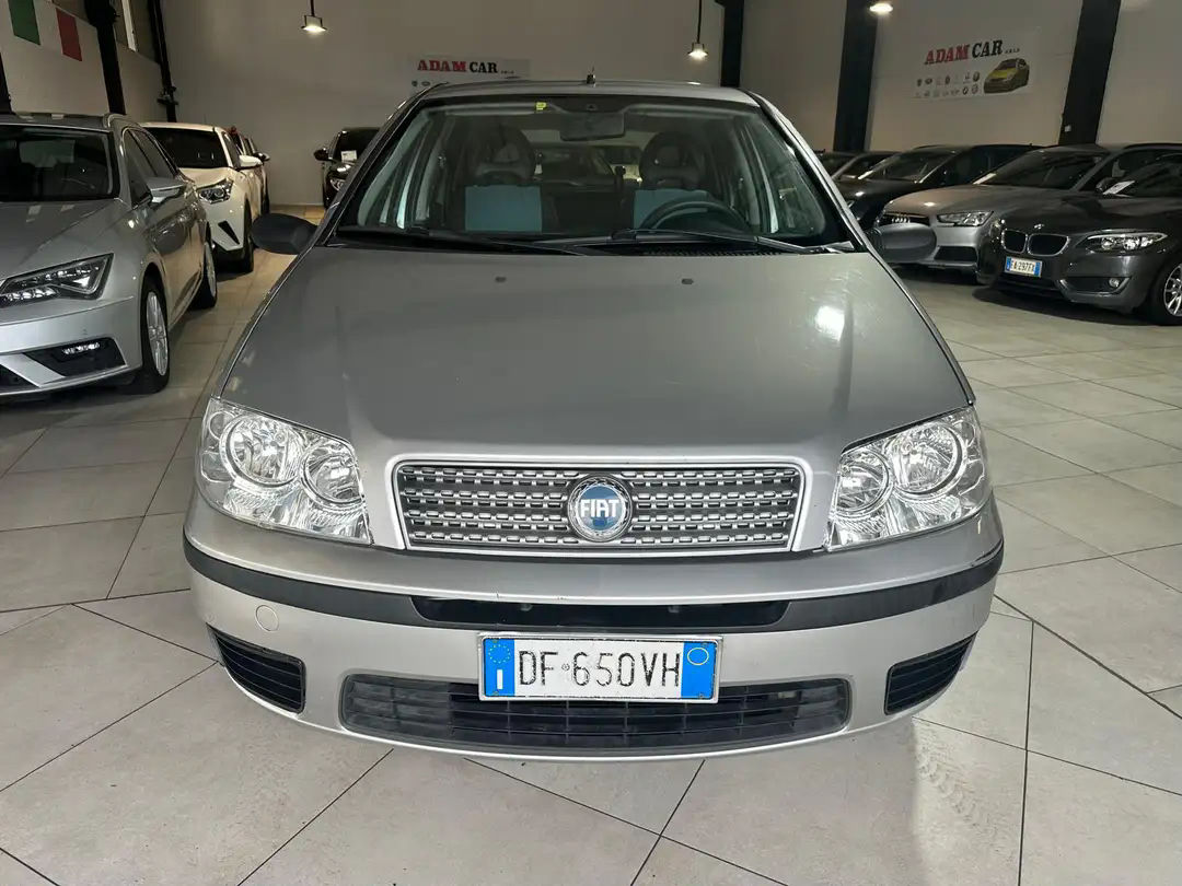 FIAT Punto 2006