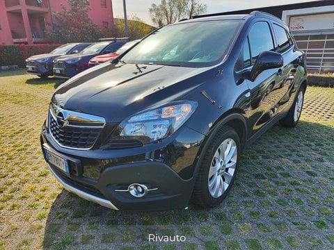 OPEL Mokka 2015