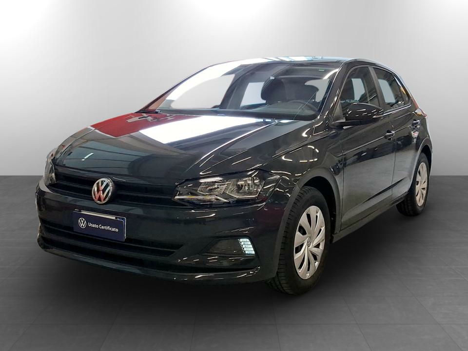 VOLKSWAGEN Polo 2019