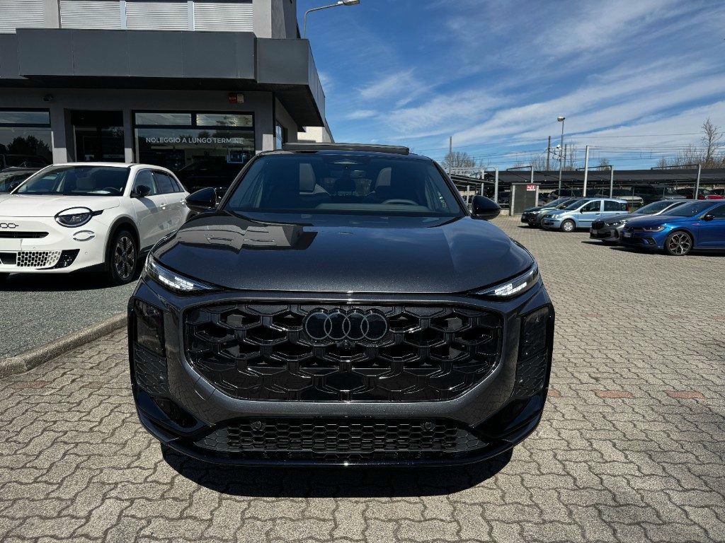 AUDI Q3 2026