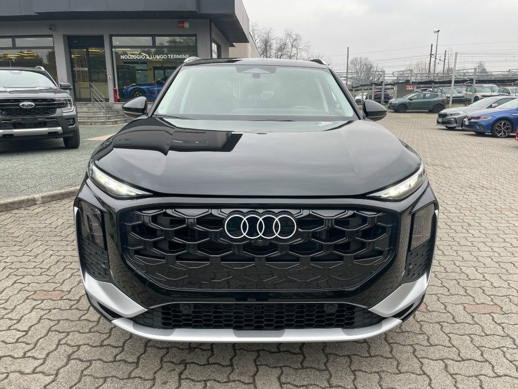 AUDI Q3 2026