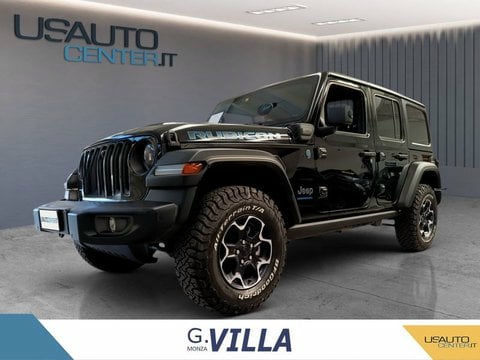 Jeep Wrangler 2023