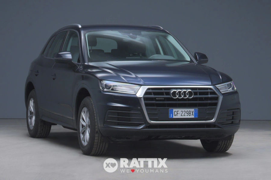 AUDI Q5 2019