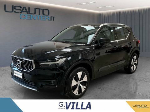 VOLVO XC40 2021